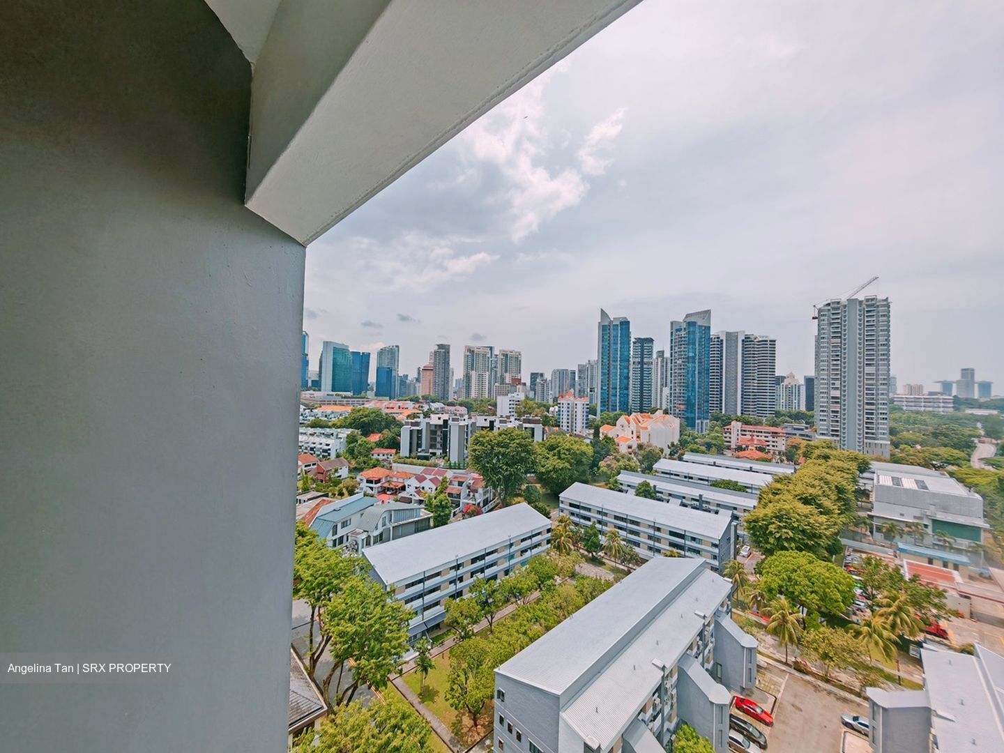 Dunearn Road (D11), Condominium #622702211